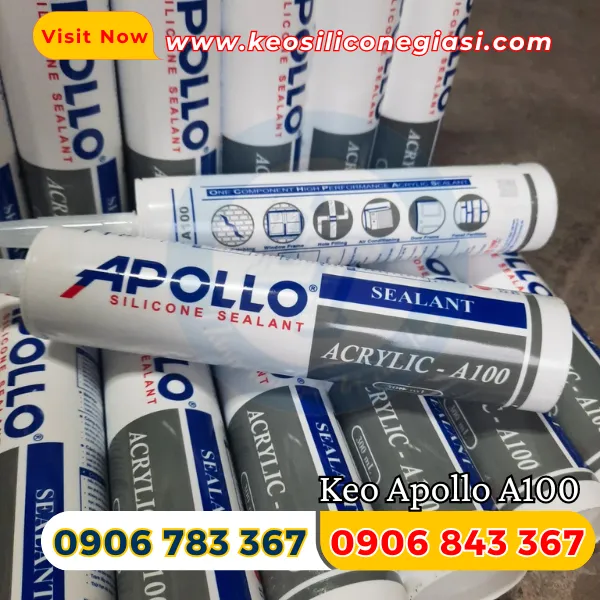 KEO APOLLO A100