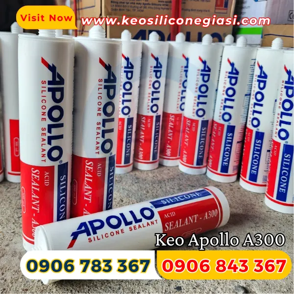KEO APOLLO A300