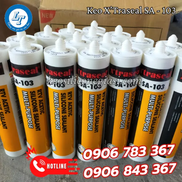 KEO X'TRASEAL SA-103