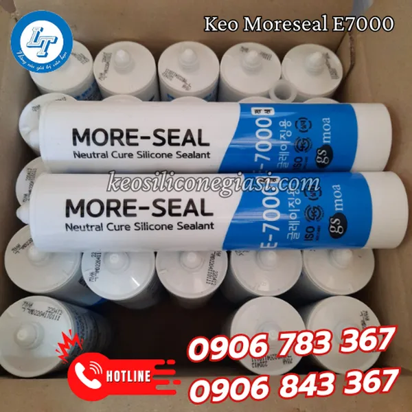 KEO MORESEAL E7000