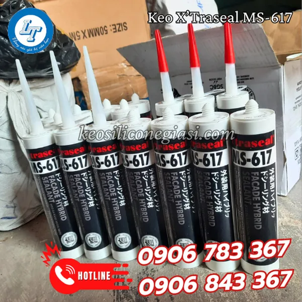 KEO X'TRASEAL SN-617