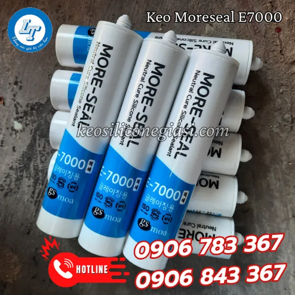 KEO MORESEAL E7000