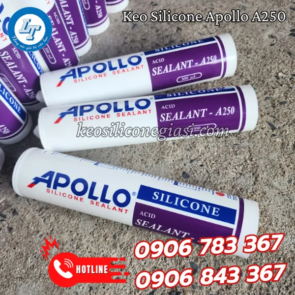 KEO APOLLO A250