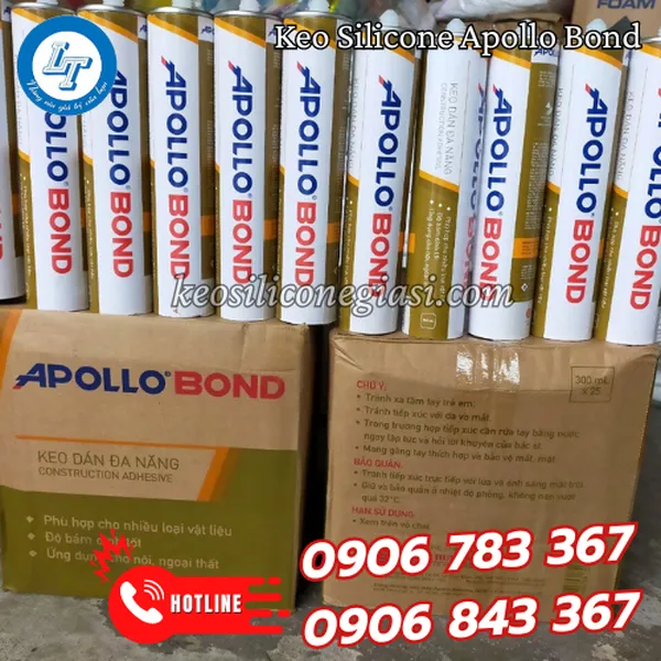 KEO APOLLO BOND