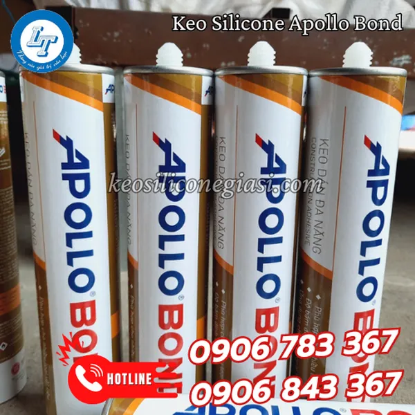 KEO APOLLO BOND