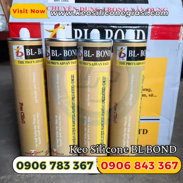 KEO BL- BOND