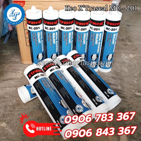 KEO X'TRASEAL MC-201