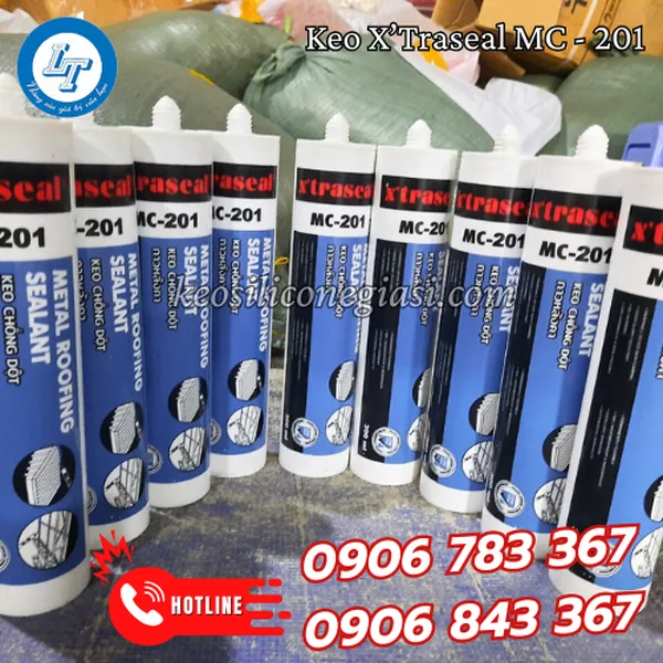 KEO X'TRASEAL MC-201