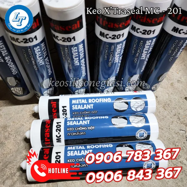 KEO X'TRASEAL MC-201