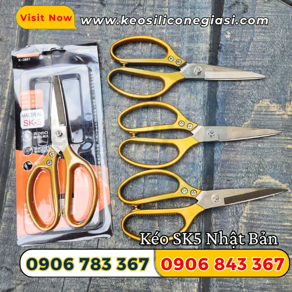 KÉO SK5 NHẬT BẢN