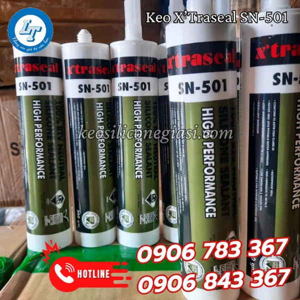 KEO XTRASEAL SN-501