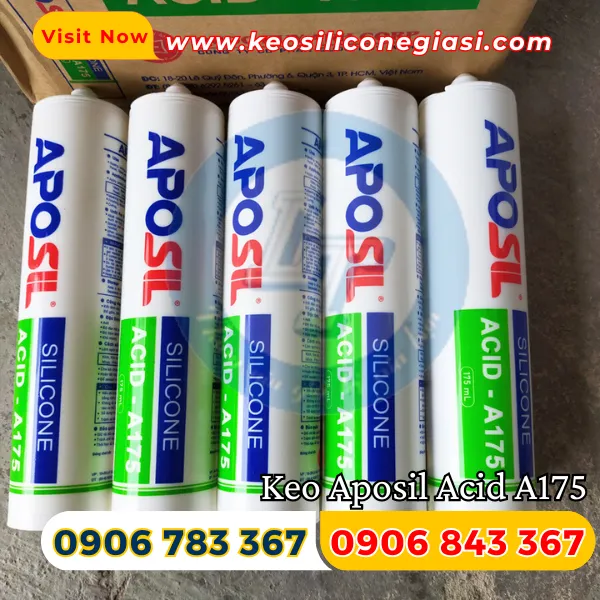 KEO APOSIL ACID A175