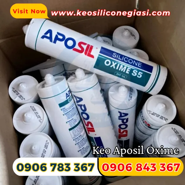 KEO APOSIL OXIME