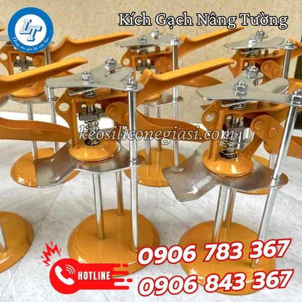CÂN GẠCH (KÍCH GẠCH)