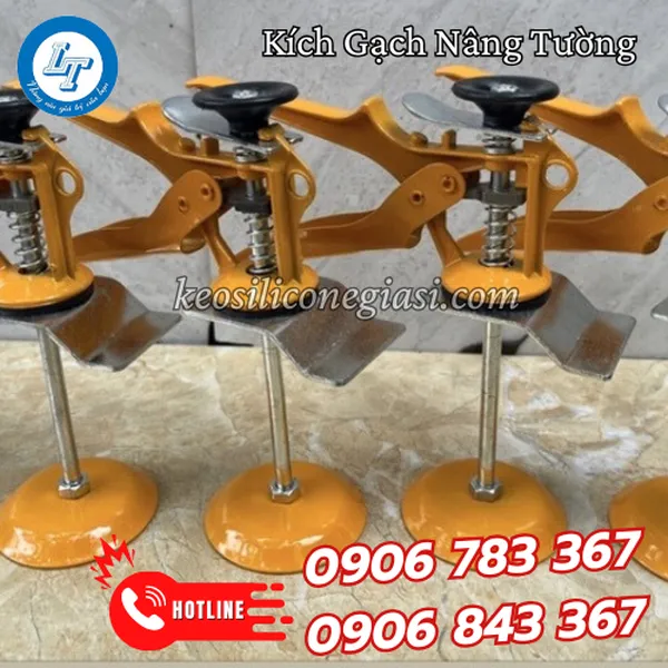 CÂN GẠCH (KÍCH GẠCH)