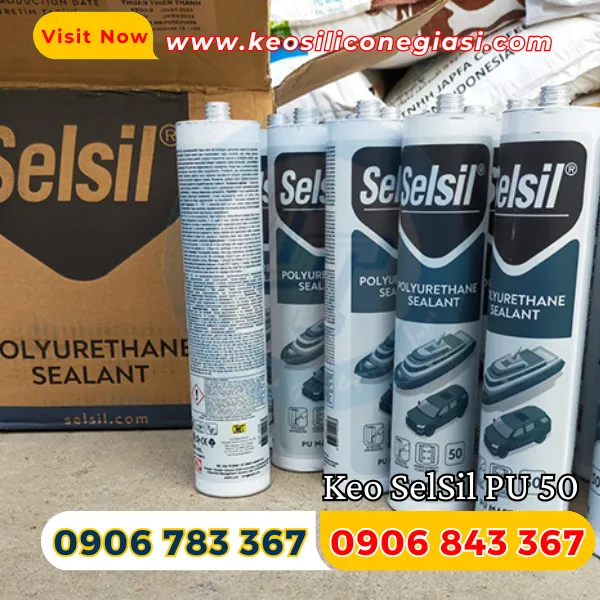 KEO SESIL PU 50