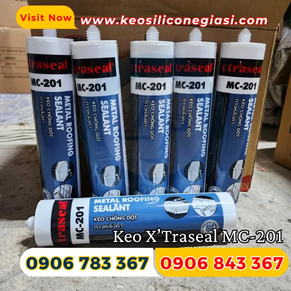 KEO X'TRASEAL MC-201