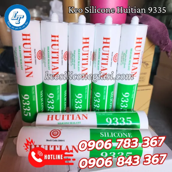 KEO HUITIAN 9335