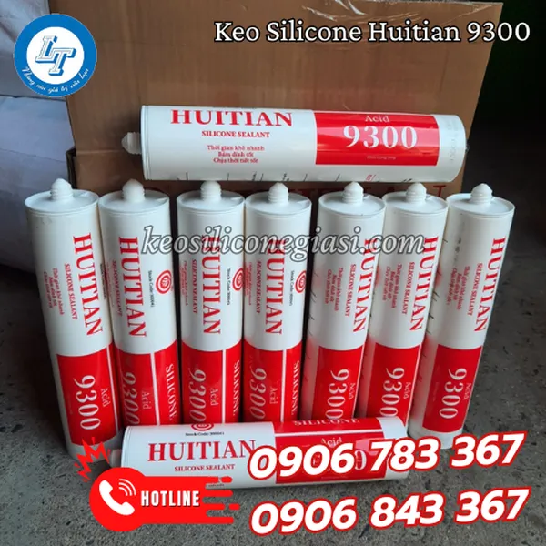 KEO HUITIAN 9300