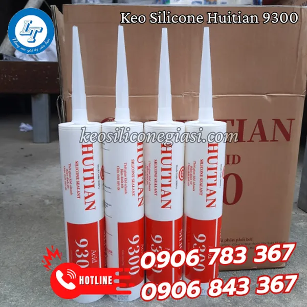 KEO HUITIAN 9300