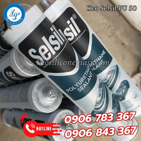 KEO SESIL PU 50