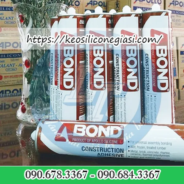 KEO ABOND 