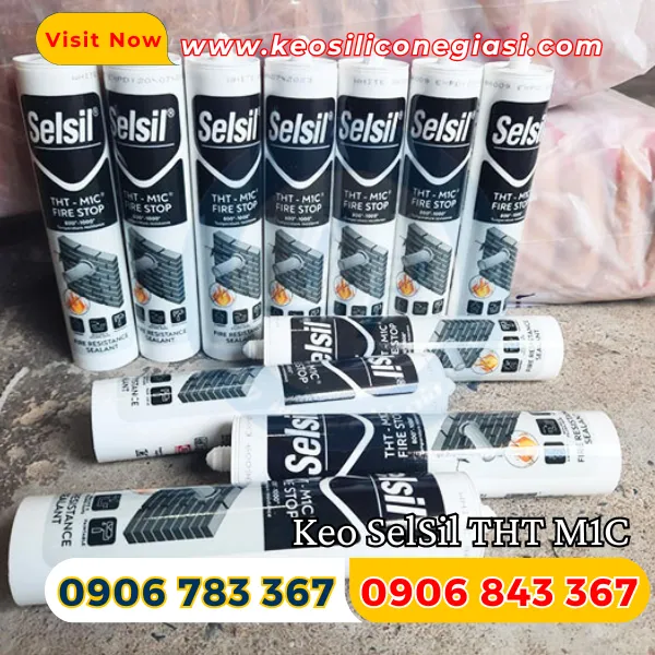 KEO SELSIL THT M1C