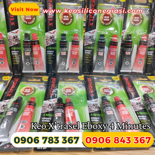 KEO X'TRASEAL EPOXY