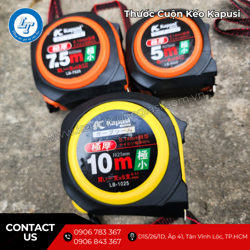 nhập hàng thước cuộn Kapusi giá rẻ đo đạc chính xác 3 nhập hàng thước cuộn Kapusi giá rẻ đo đạc chính xác 3