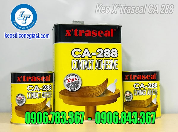 các loại keo dán đa năng tốt nhất hiện nay keo dán