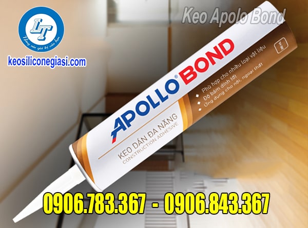 các loại keo dán đa năng tốt nhất hiện nay keo dán