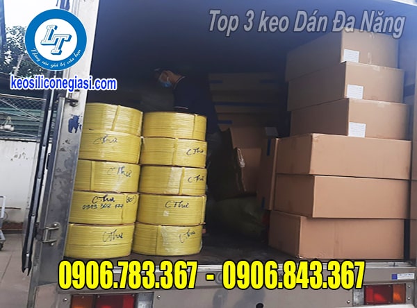 các loại keo dán đa năng tốt nhất hiện nay keo dán