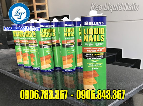 các loại keo dán đa năng tốt nhất hiện nay keo dán