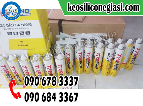 Topbond keo dán gương vào gỗ Topbond keo dán gương vào gỗ
