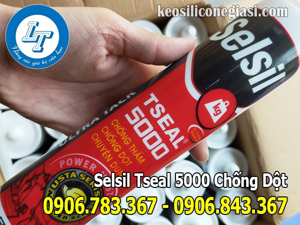 hống thấm giữa khung nhôm và tường bằng keo Selsil Tseal 5000 hống thấm giữa khung nhôm và tường bằng keo Selsil Tseal 5000