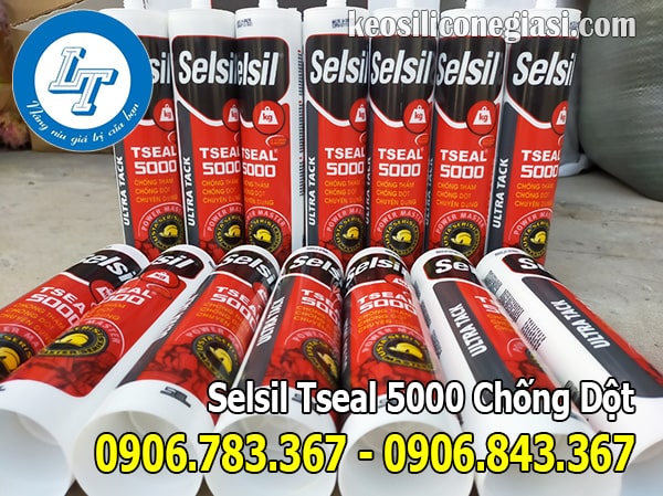 hống thấm giữa khung nhôm và tường bằng keo Selsil Tseal 5000 hống thấm giữa khung nhôm và tường bằng keo Selsil Tseal 5000
