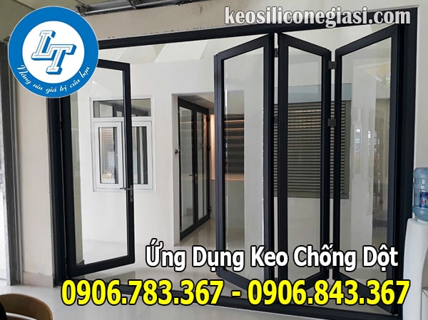 ở đâu bán sỉ keo dán kim loại có độ bền cao? keo trung tính tseal 9000