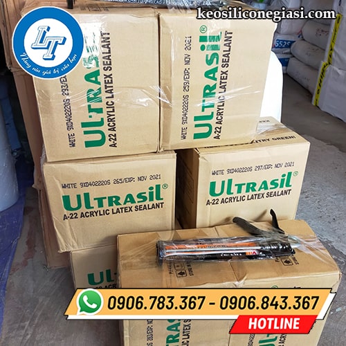 Tường nhà mốc meo - keo ultrasil A-22 giá sỉ Tường nhà mốc meo - keo ultrasil A-22 giá sỉ