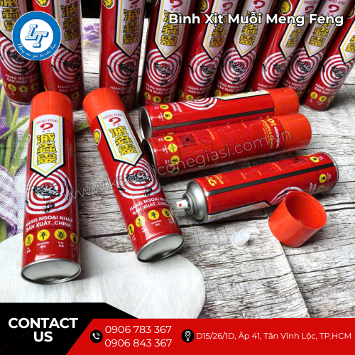đánh bay ruồi, muỗi, gián với bình xịt Meng Feng giá sỉ giá rẻ 1 đánh bay ruồi, muỗi, gián với bình xịt Meng Feng giá sỉ giá rẻ 1