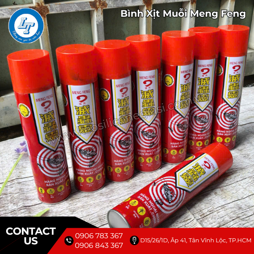 đánh bay ruồi, muỗi, gián với bình xịt Meng Feng giá sỉ giá rẻ 4 đánh bay ruồi, muỗi, gián với bình xịt Meng Feng giá sỉ giá rẻ 4