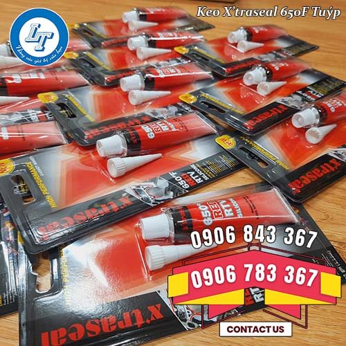 Cửa hàng bán keo silicone chịu nhiệt giá sỉ 5 Cửa hàng bán keo silicone chịu nhiệt giá sỉ 5