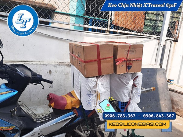 tổng đại lý keo chịu nhiệt xtraseal 650f Red RTV tốt nhất TP. HCM tổng đại lý keo chịu nhiệt xtraseal 650f Red RTV tốt nhất TP. HCM