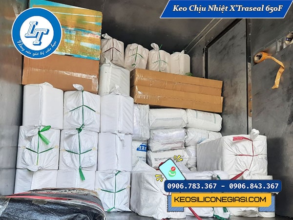 tổng đại lý keo chịu nhiệt xtraseal 650f Red RTV tốt nhất TP. HCM tổng đại lý keo chịu nhiệt xtraseal 650f Red RTV tốt nhất TP. HCM