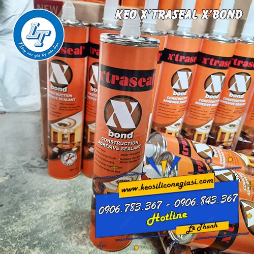 KEO XTRASEAL X’BOND DÁN TẤM GỖ giá sỉ bao nhiêu KEO XTRASEAL X’BOND DÁN TẤM GỖ giá sỉ bao nhiêu