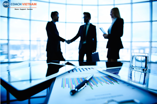 công ty đánh giá chứng nhận ISO công ty đánh giá chứng nhận ISO