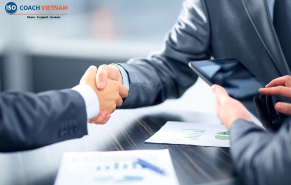 Công ty tư vấn ISO HCM Công ty tư vấn ISO HCM