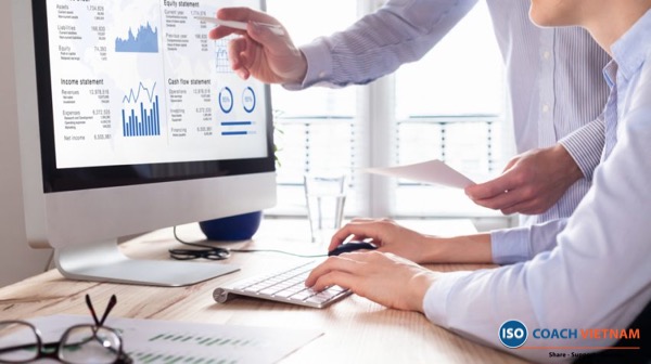 Công ty tư vấn ISO HCM Công ty tư vấn ISO HCM