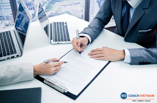 đơn vị tư vấn ISO đơn vị tư vấn ISO