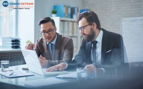 quy trình đánh giá chứng nhận ISO quy trình đánh giá chứng nhận ISO