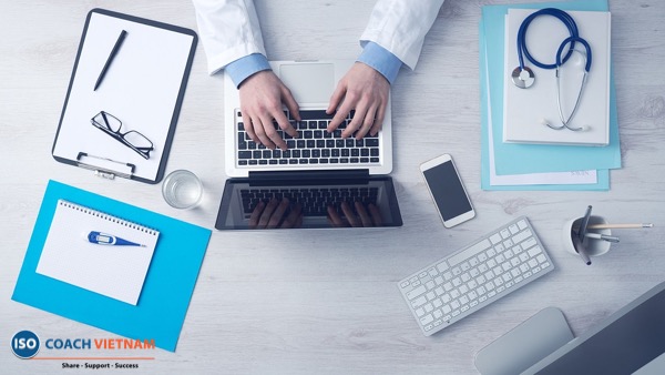 tổ chức ISO BSI tổ chức ISO BSI